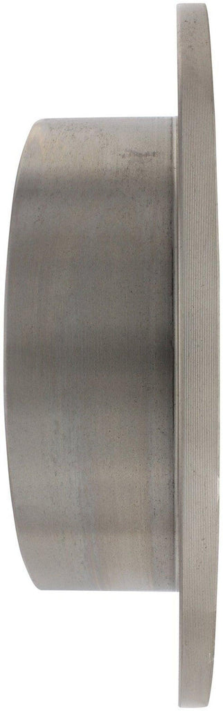 Centric Rear Disc Brake Rotor for 07-10 Elantra (121.51024)