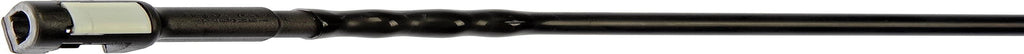 Dorman 800-054 5/16 In. Quick Connector, Straight W/ 18 In. of 3/8 In. Nylon Tube and a Union Compatible with Select Models