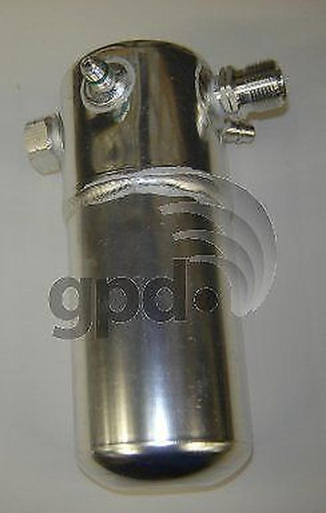A/C Compressor and Component Kit for G10, G20, G30, G1500, G2500, G3500 9611612
