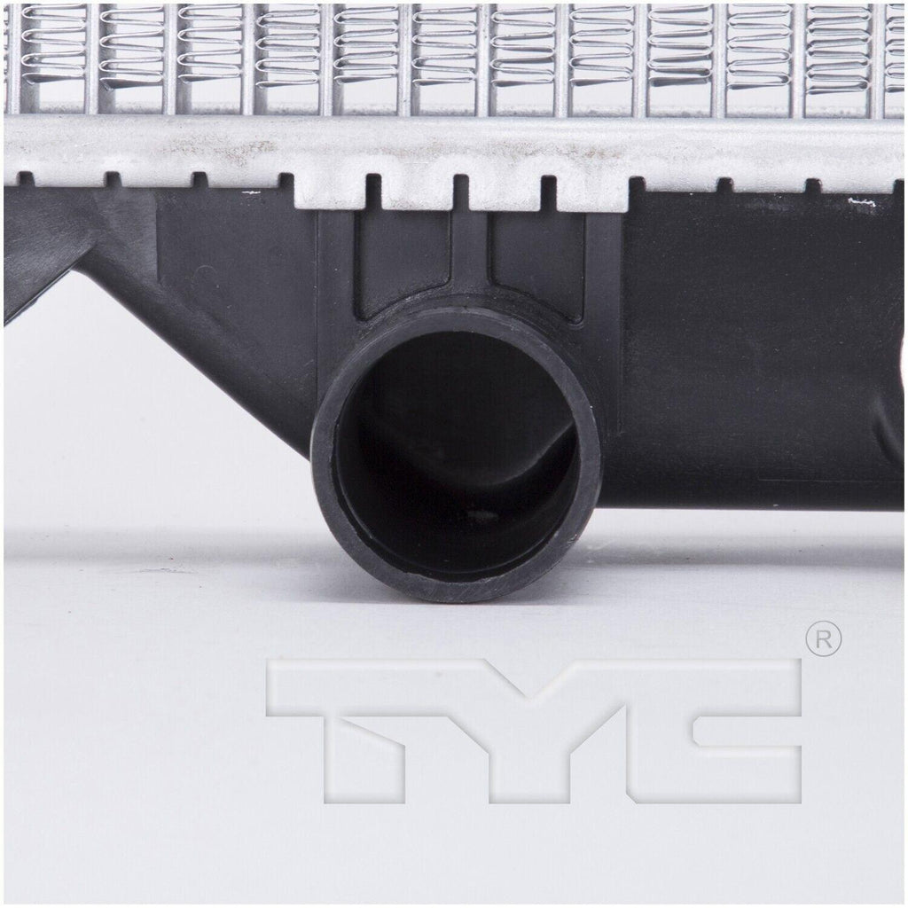 TYC Radiator for 1996-2000 4Runner 1998