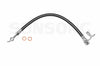 Sunsong Brake Hydraulic Hose for F-150, Lobo 2205530