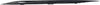 Fog Lamp Molding Compatible with 2016-2018 Honda Civic Side Garnish Coupe/Sedan Passenger and Driver Side