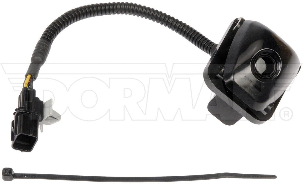 Dorman Park Assist Camera for 14-17 Forte Koup 590-613