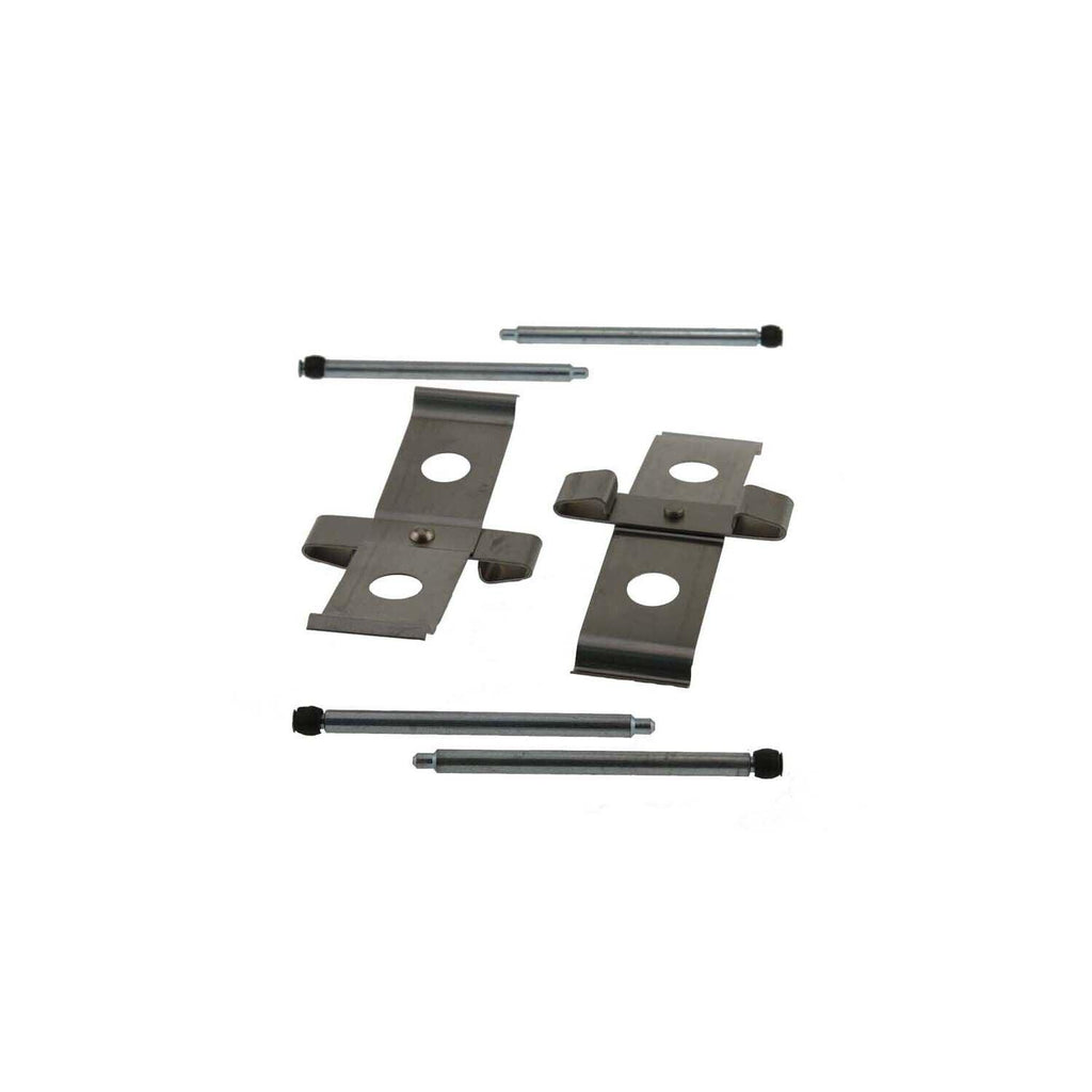 Disc Brake Hardware Kit for S, SS, Camaro, Mustang, Regal, Sts+More H5811