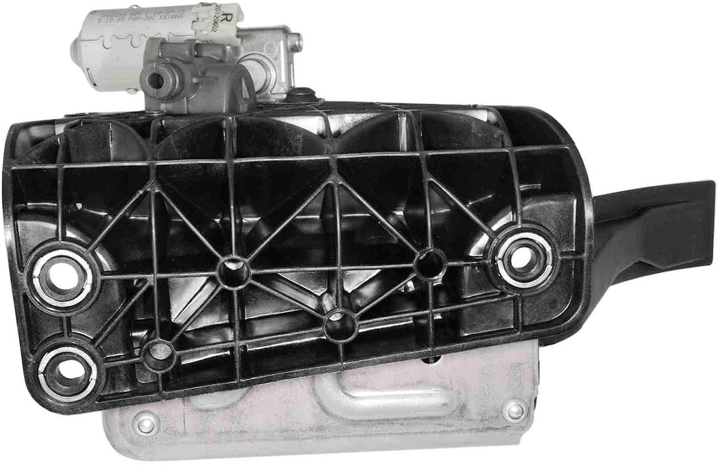 Accelerator Pedal Sensor AD0143 (70099)