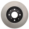 Centric Front Disc Brake Rotor for Civic, Civic Del Sol, CRX (120.40023)