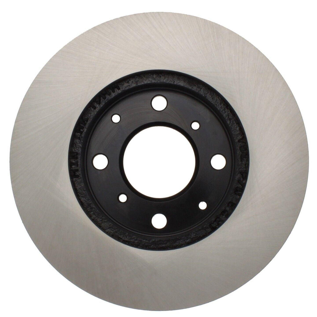 Centric Front Disc Brake Rotor for Civic, Civic Del Sol, CRX (120.40023)