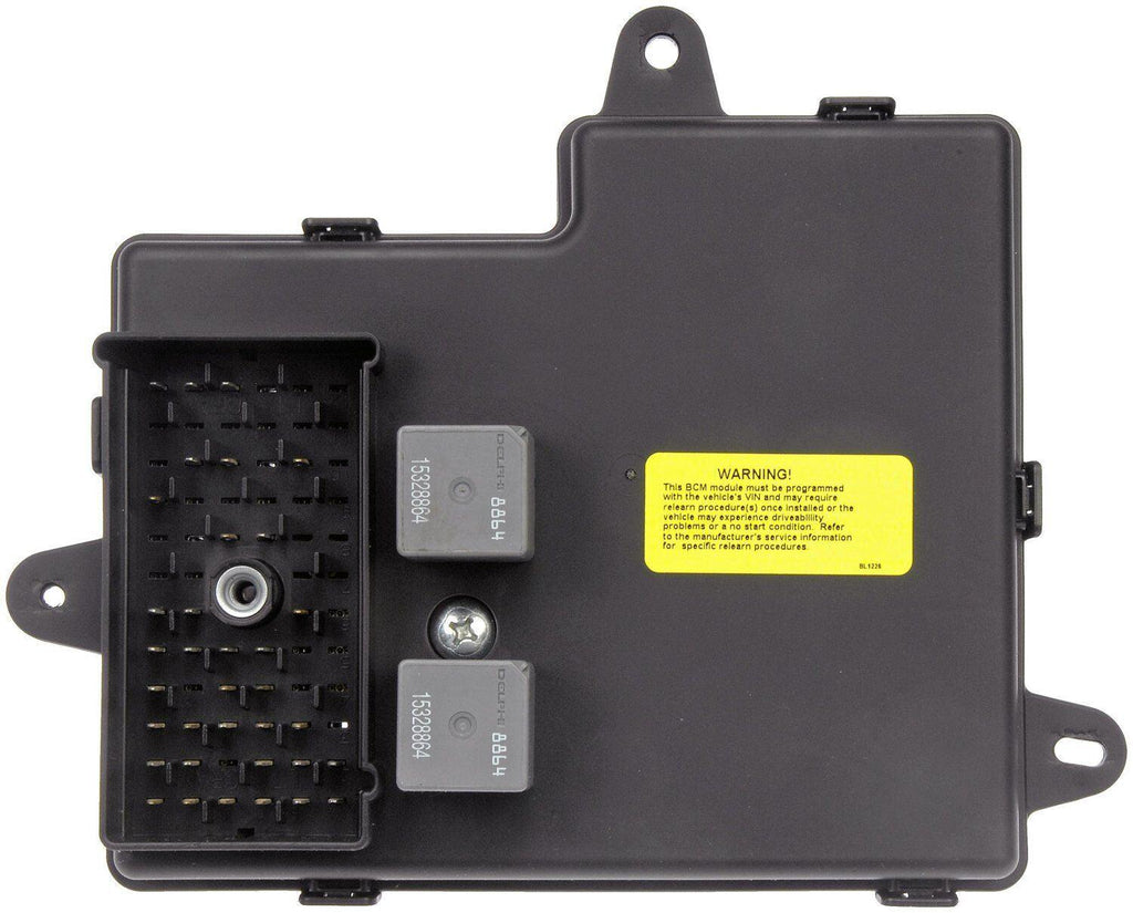 Dorman Body Control Module for Malibu, G6 502-009