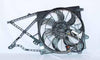 00-05 SATURN L SRS SDN/WGN RADIATOR CONDENSER FAN ASSEMBLY