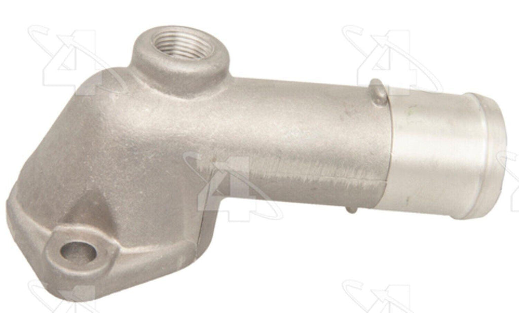 Four Seasons Engine Coolant Water Outlet for 1992-1998 Hyundai Sonata 85268