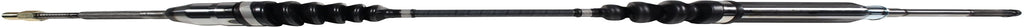 NCV10645 CV Axle Shaft Assembly - Left Front (Driver Side)