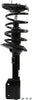 Monroe 282471L Suspension Strut and Coil Spring Assembly