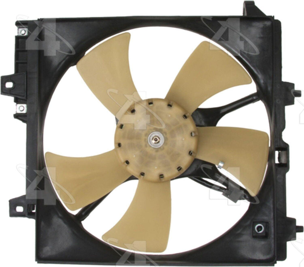 Four Seasons Engine Cooling Fan Assembly for 1993-1997 Impreza 75494