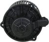 Heater Blower Motor W/Fan Cage Compatible with 03-06 Kia Sorento