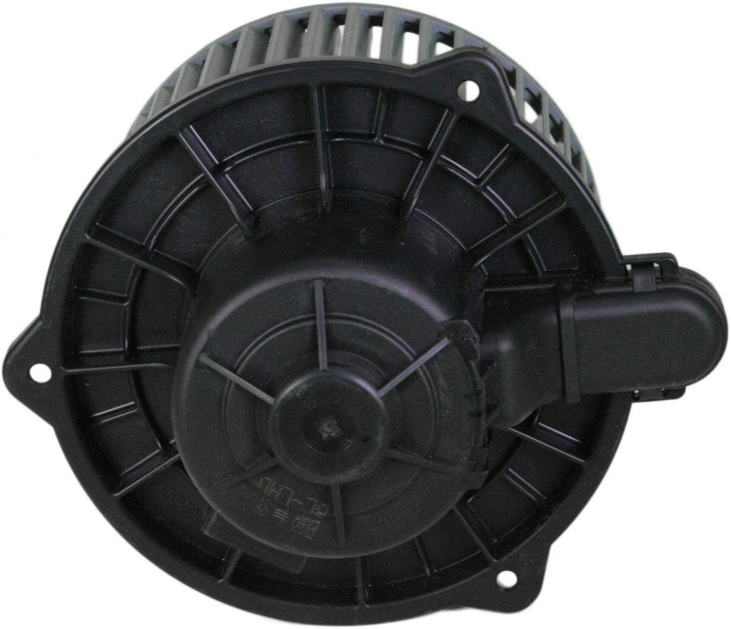 Heater Blower Motor W/Fan Cage Compatible with 03-06 Kia Sorento