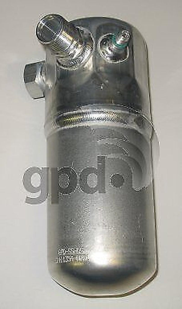 Global Parts A/C Compressor and Component Kit for Century, Cutlass Ciera 9611713