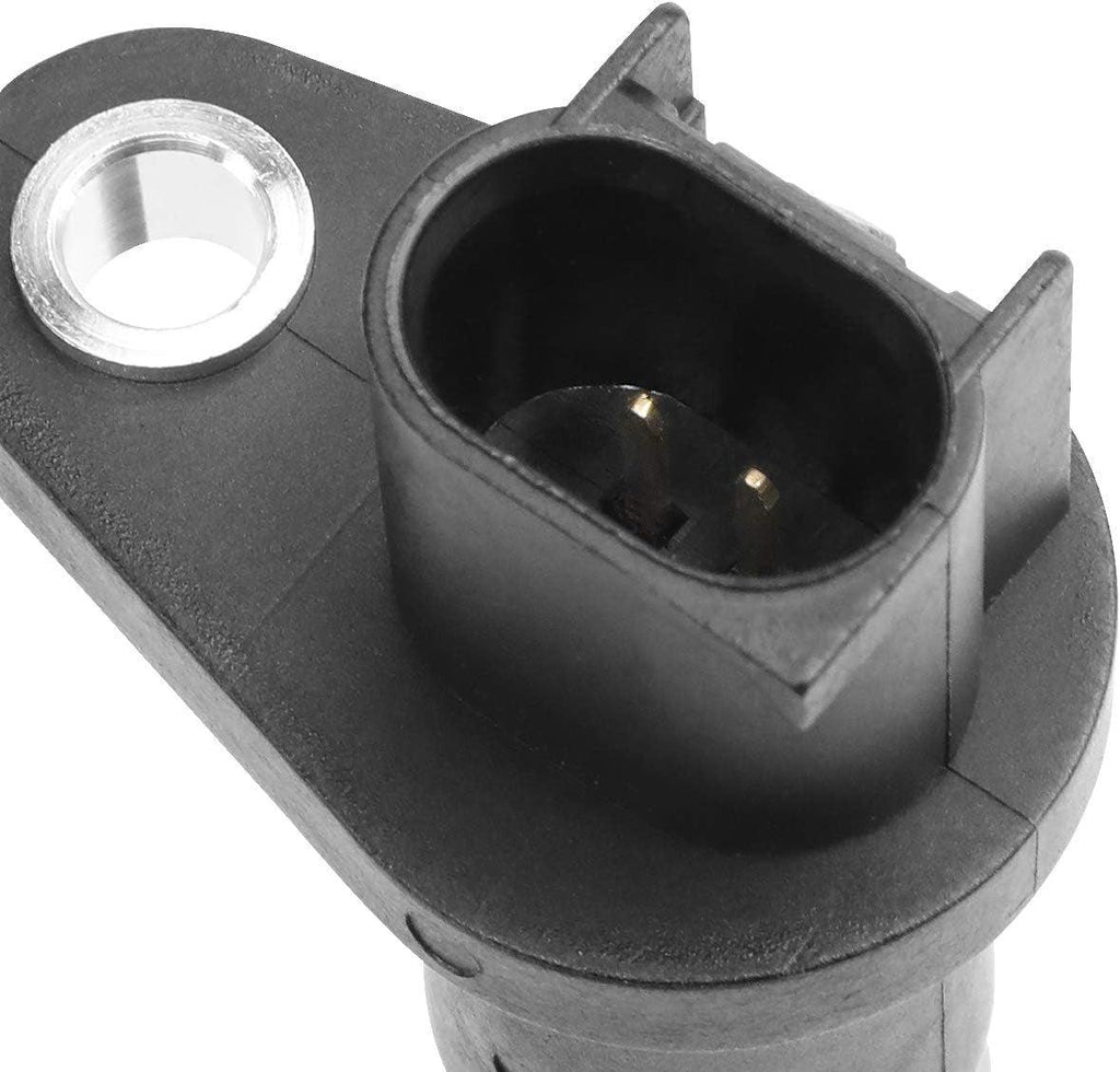 OEM-SS-101 Factory Style Crankshaft Position Sensor CKP Assembly Compatible with 04-07 Colorado/Canyon Fits 2.8L, 2.9L, 3.5L, 3.7L