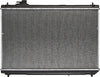 CU2272 Complete Radiator