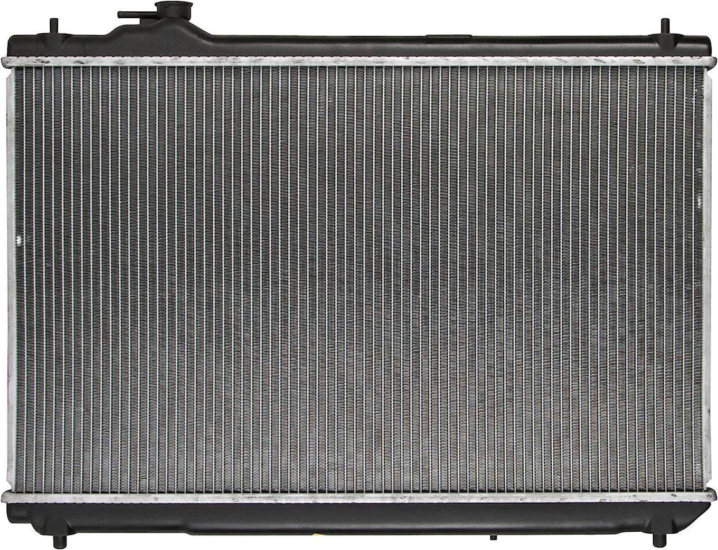 CU2272 Complete Radiator