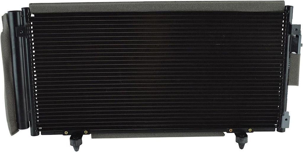 AC Condenser A/C Air Conditioning for Subaru Forester Impreza WRX STI Crosstrek