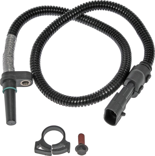 Dorman 904-7112 Turbocharger Speed Sensor Compatible with Select Dodge / Ram Models