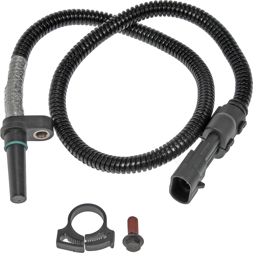 Dorman 904-341 Turbocharger Speed Sensor Compatible with Select Dodge / Ram Models
