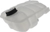 Dorman 603-278 Front Engine Coolant Reservoir Compatible with Select Ford Models