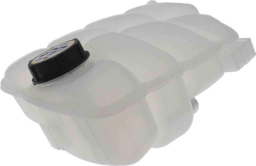 Dorman 603-278 Front Engine Coolant Reservoir Compatible with Select Ford Models