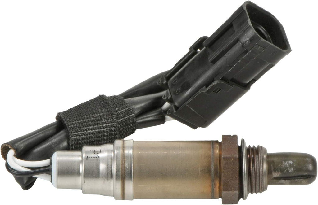 15701 Premium OE Fitment Oxygen Sensor - Compatible with Select 1985-95 Chevrolet, Geo, GMC, Honda, Isuzu, Pontiac and Suzuki Cars, Compact Trucks and Suvs