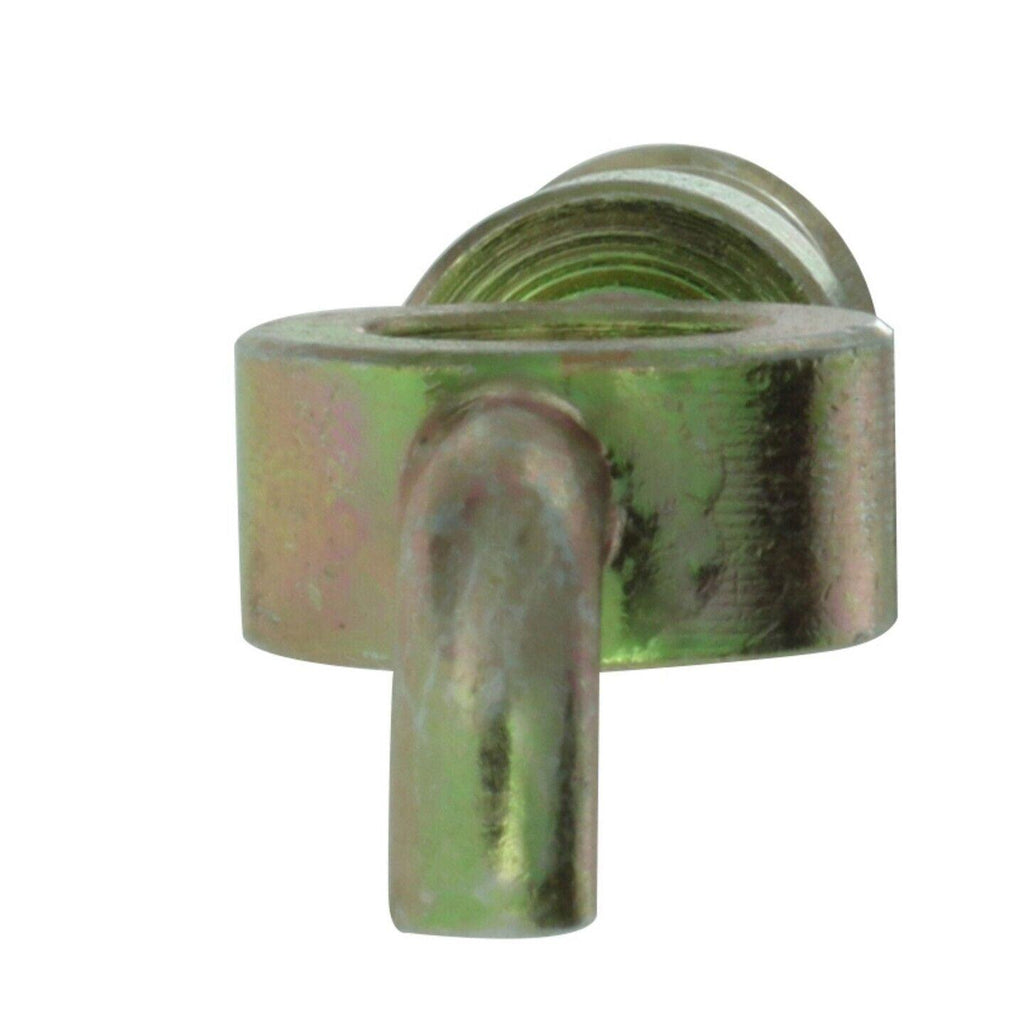 Centric Brake Hydraulic Hose for 11-20 Sienna 150.44156