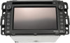 Dorman 586-098 Remanufactured Infotainment Display Module Compatible with Select Chevrolet / GMC Models