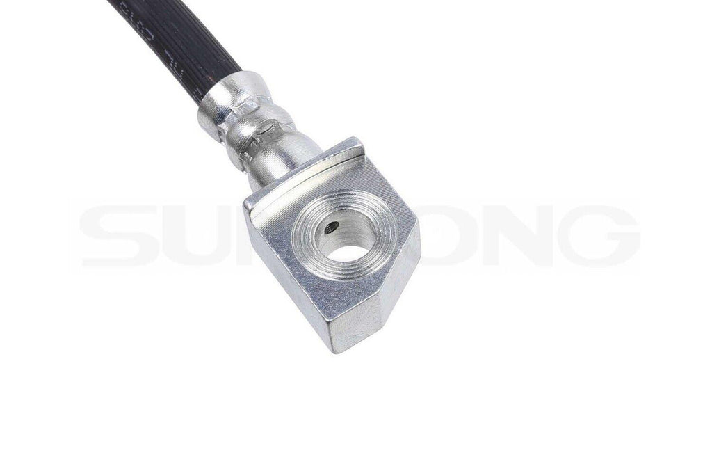 Sunsong Brake Hydraulic Hose for F-150, Lobo 2201827A