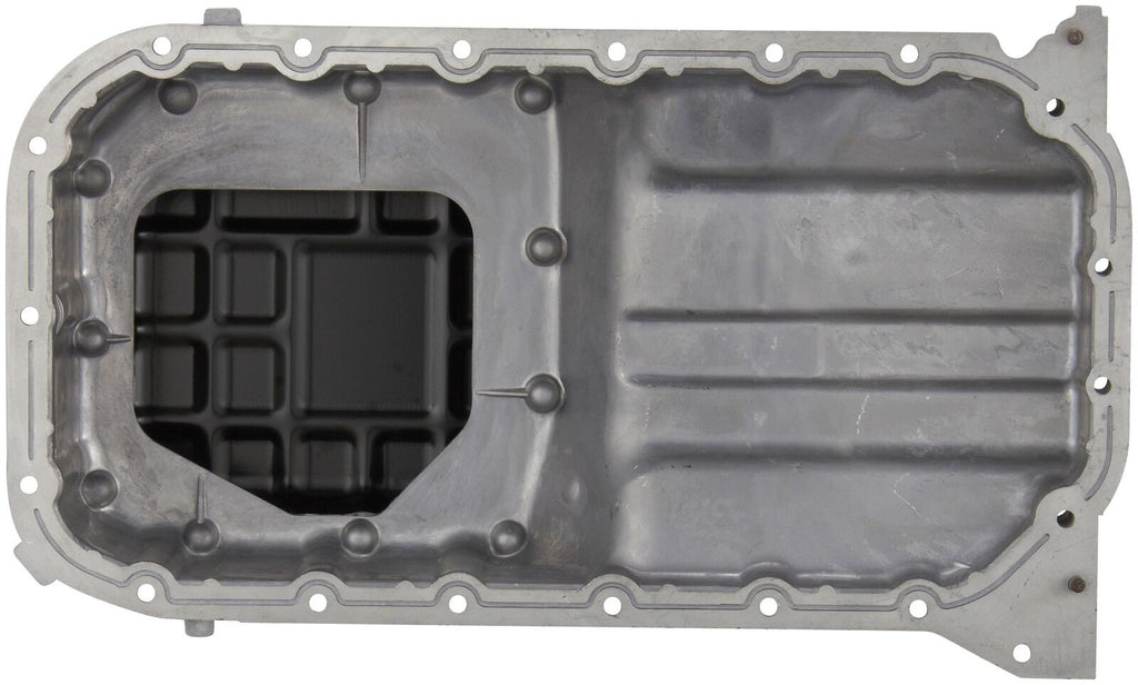 Spectra Engine Oil Pan for Elantra, Spectra5 HYP04A