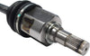 NCV47582 CV Axle Shaft Assembly - Left Front (Driver Side)