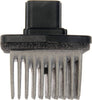 Dorman 973-094 HVAC Blower Motor Resistor Kit Compatible with Select Mitsubishi Models
