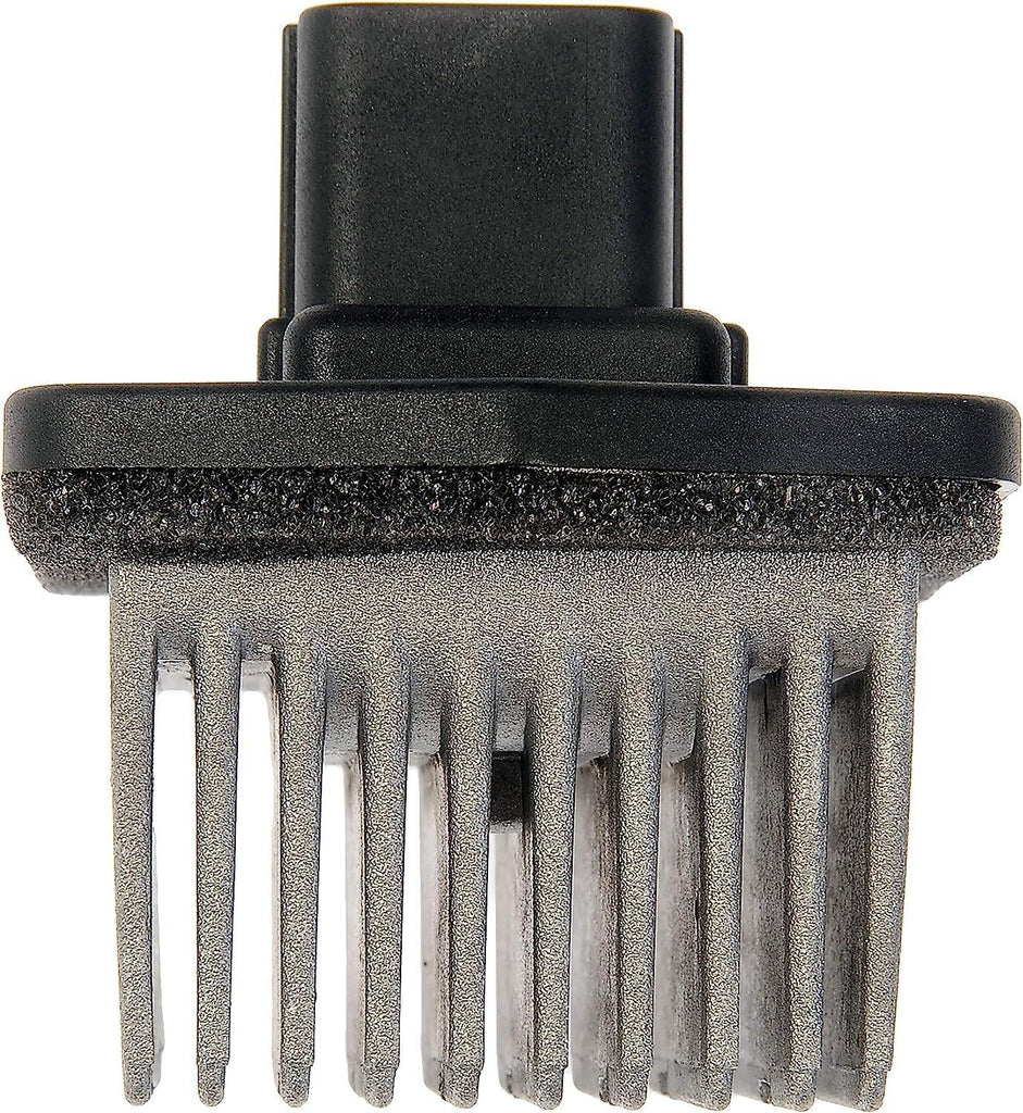 Dorman 973-094 HVAC Blower Motor Resistor Kit Compatible with Select Mitsubishi Models