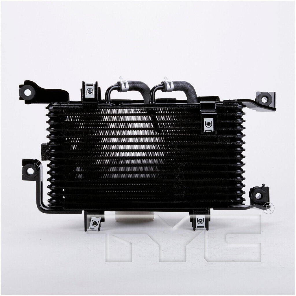 TYC Automatic Transmission Oil Cooler for LX570, Land Cruiser 19060
