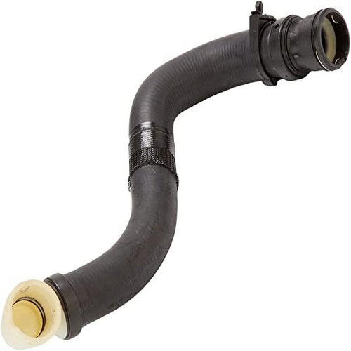 Radiator Coolant Hose KM-5113 Fits Select: 2008-2010 FORD F250, 2008-2010 FORD F350