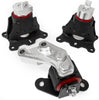 03-07 Accord V6 / 04-08 TL Replacement Mount Kit (Manual/Auto)(10750-60A)