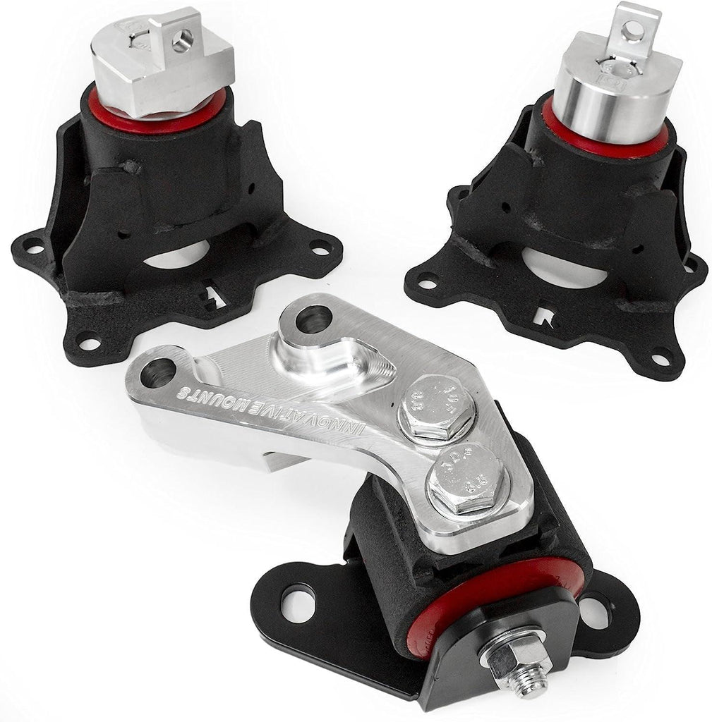 03-07 Accord V6 / 04-08 TL Replacement Mount Kit (Manual/Auto)(10750-60A)