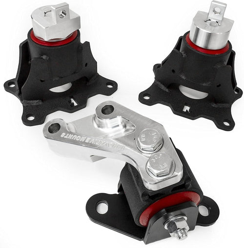 03-07 Accord V6 / 04-08 TL Replacement Mount Kit (Manual/Auto)(10750-60A)