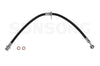 Sunsong Brake Hydraulic Hose for 1996-2004 Acura RL 2201488