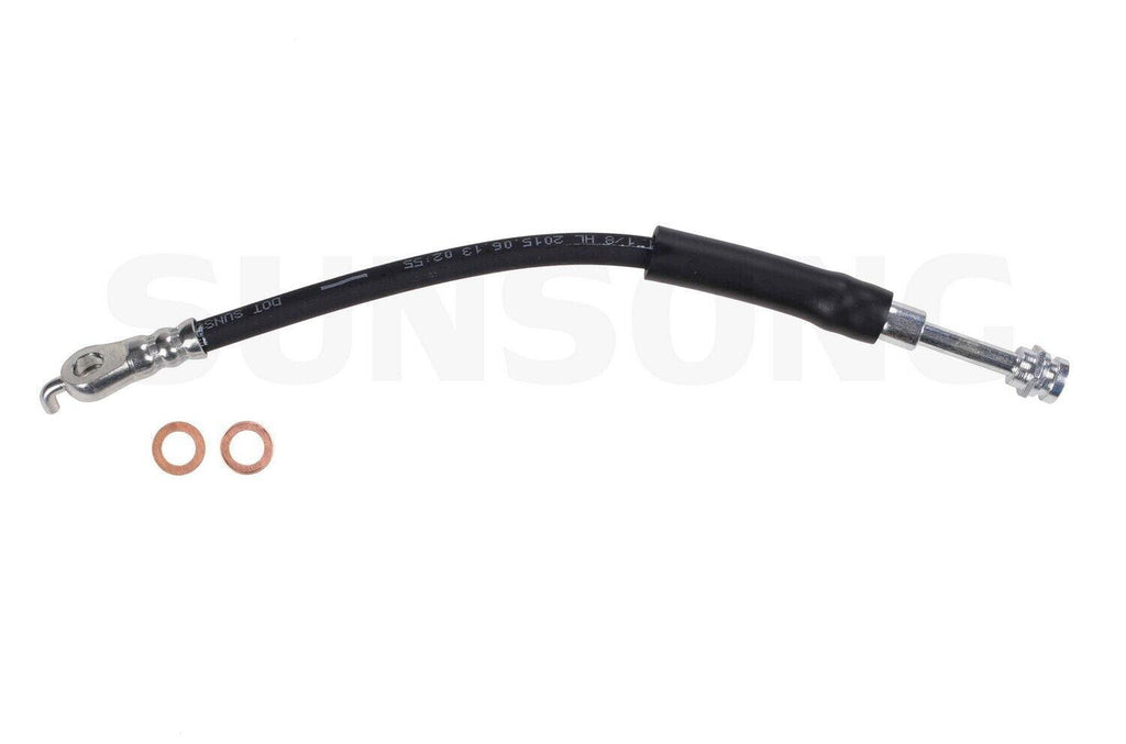Sunsong Brake Hydraulic Hose for 3, 6 2206321
