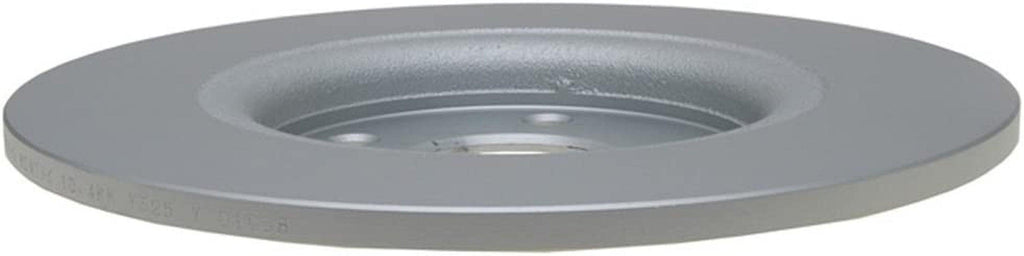 780965 Advanced Technology Disc Brake Rotor