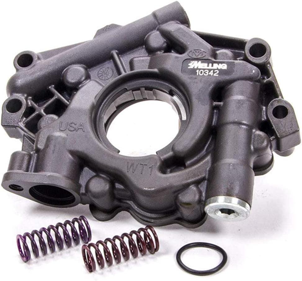 Engine Oil Pump