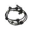 Standard Ignition ABS Wheel Speed Sensor for Colorado, Canyon ALS2007