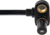 Dorman 970-061 Front Driver Side ABS Wheel Speed Sensor Compatible with Select Chevrolet / GMC Models
