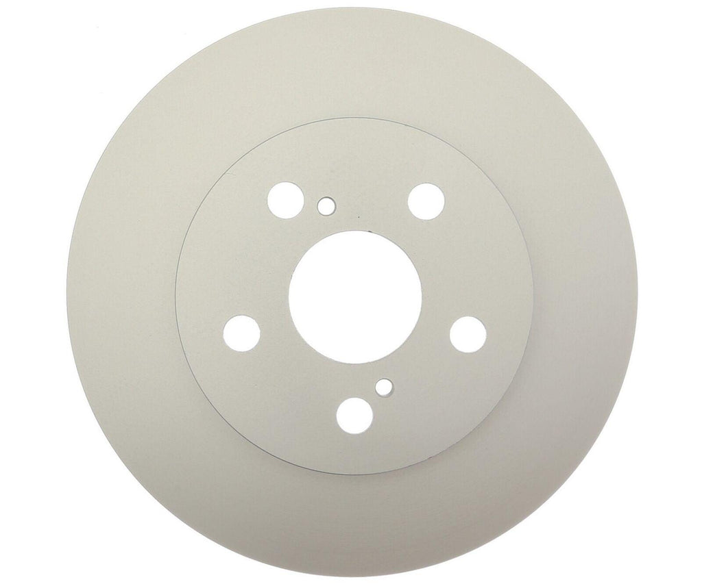 Raybestos Front Disc Brake Rotor for Toyota (982071)