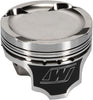 Wiseco Pistons Integra GS LS RS B18A B18A1 B18B B18B1 B18 81.5Mm 8.6:1 K673M815