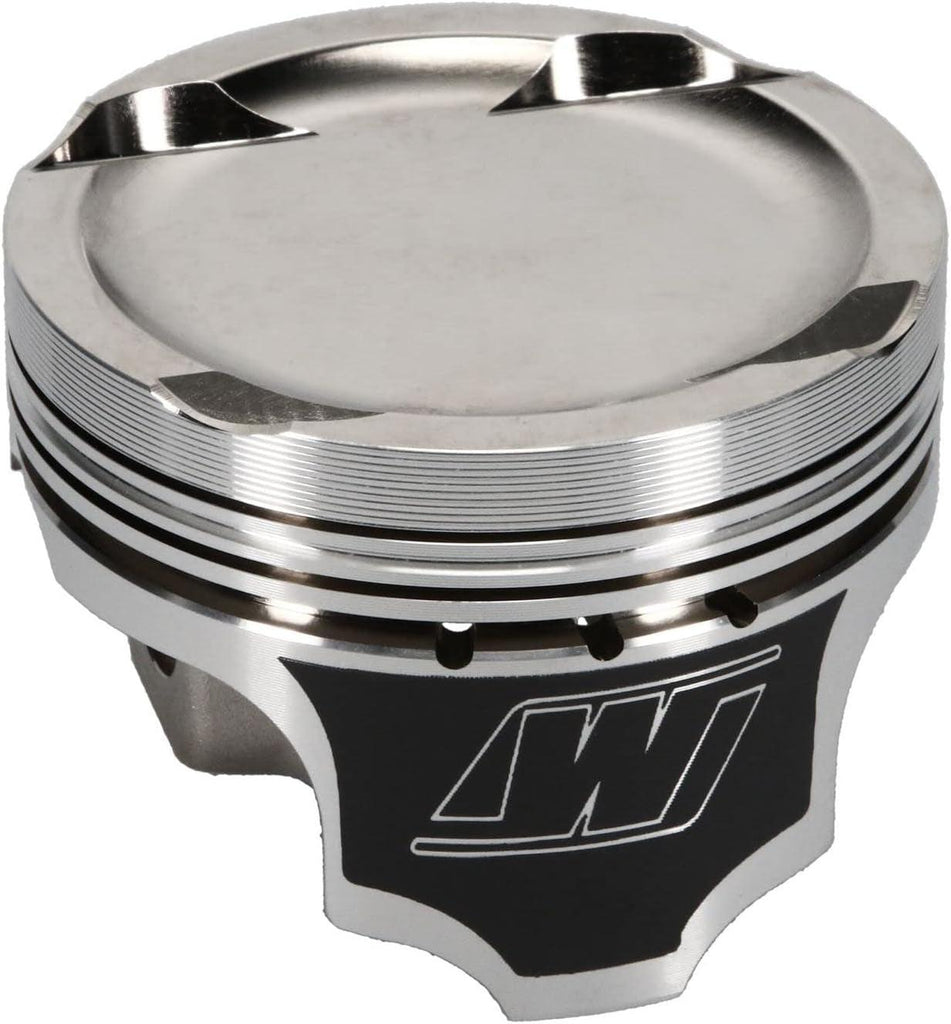 Wiseco Pistons Integra GS LS RS B18A B18A1 B18B B18B1 B18 81.5Mm 8.6:1 K673M815